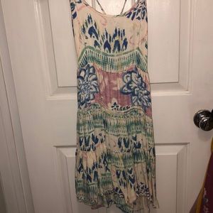 O’Neill summer dress